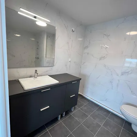 Les Portes De Paris Apartahotel Ivry-sur-Seine