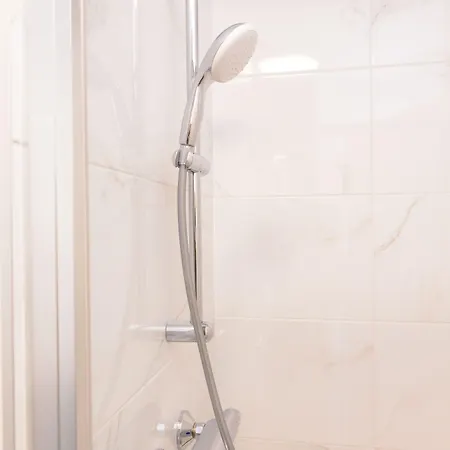 Aparthotel Les Portes De Paris
