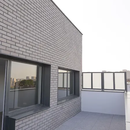 Les Portes De Paris