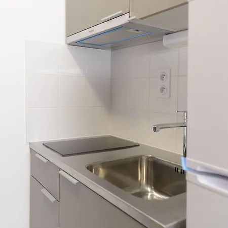 Les Portes De Paris 3* Ivry-sur-Seine
