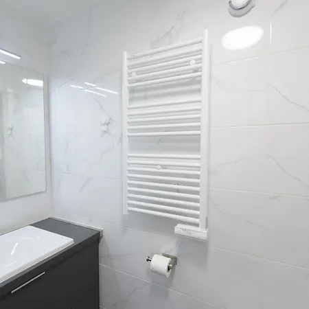 Les Portes De Paris 3* Ivry-sur-Seine