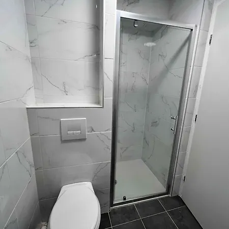 Aparthotel Les Portes De Paris Ivry-sur-Seine