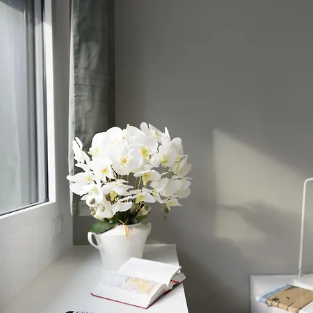 Aparthotel Les Portes De Paris 3*